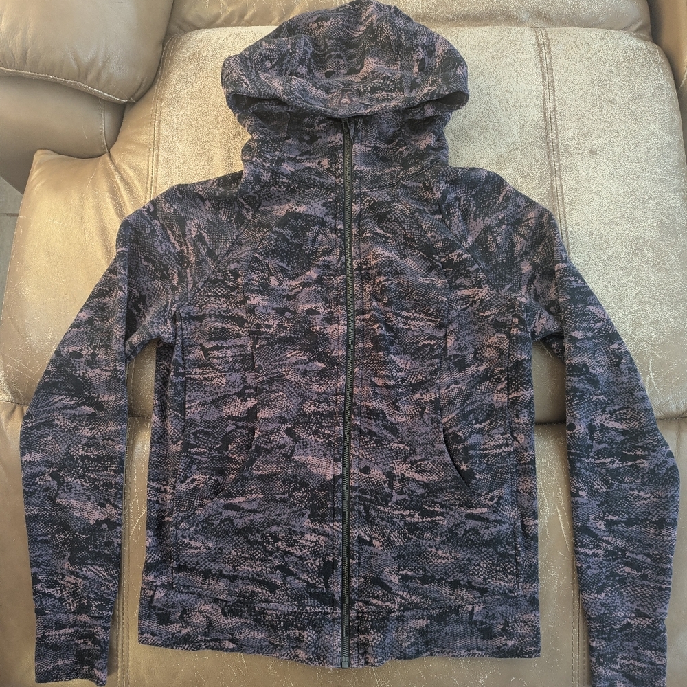 Lululemon Scuba IV Hoodie